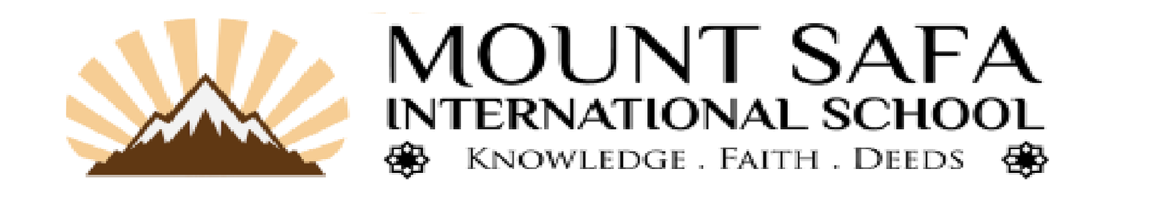 Mount Safa International School